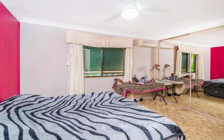 Fourth view of Homely house listing, 45 Capricorn Crescent, Junction Hill NSW 2460