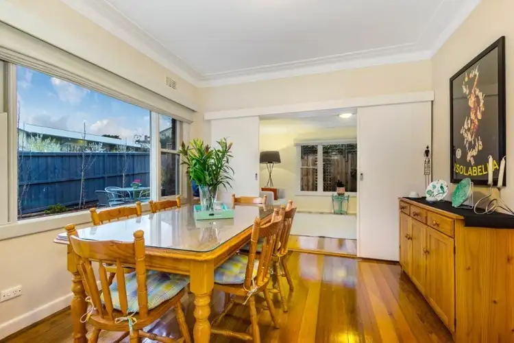 Fifth view of Homely house listing, 54 Haig Street, Box Hill South VIC 3128