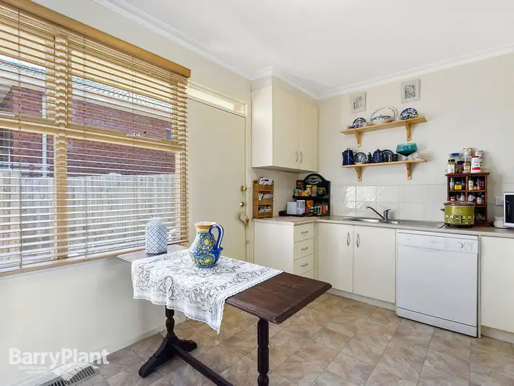 Fourth view of Homely unit listing, 1/3 Olive Grove, Boronia VIC 3155