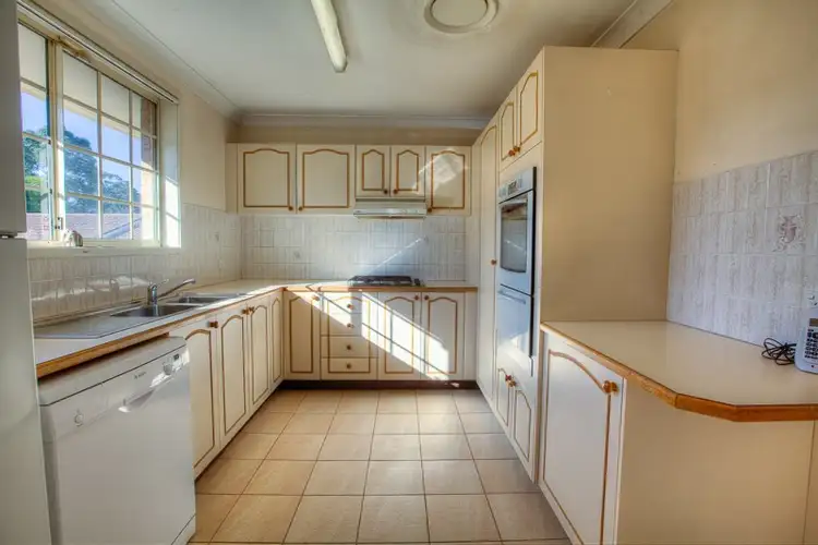 Second view of Homely villa listing, 11/5A Binalong Rd, Pendle Hill NSW 2145