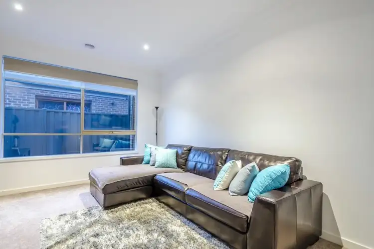 Third view of Homely house listing, 8 Sherwood Street, Tarneit VIC 3029