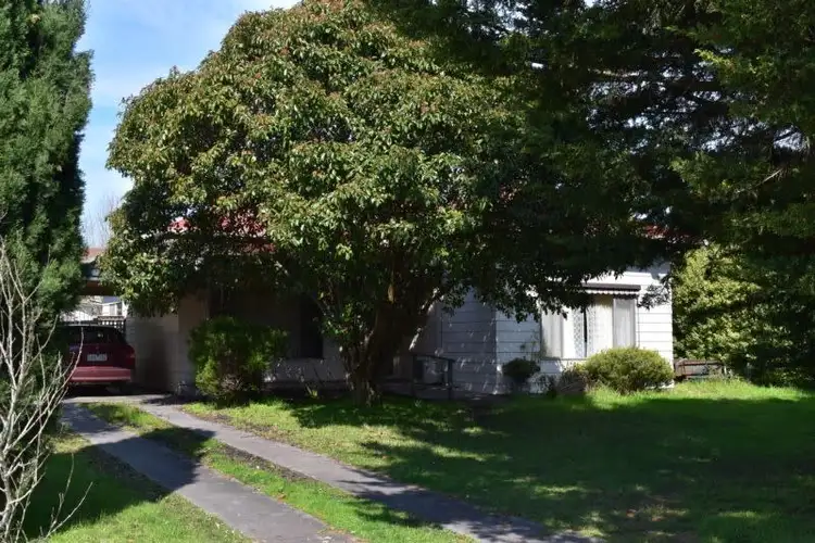 Second view of Homely house listing, 215 Graham Street, Wonthaggi VIC 3995