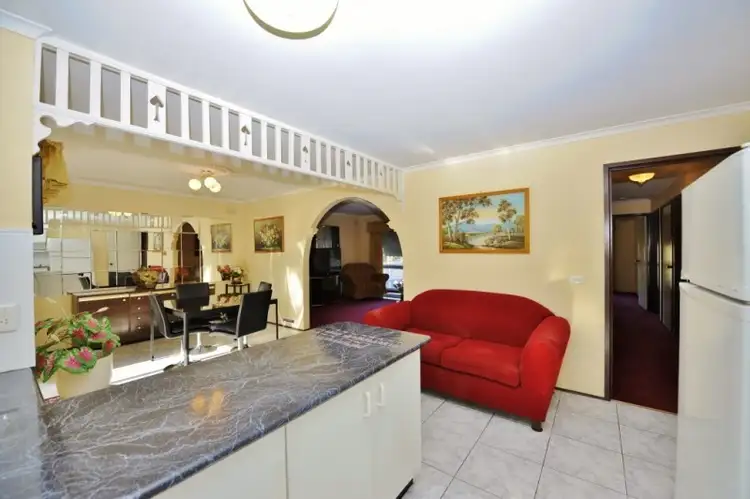 Fourth view of Homely house listing, 33 Macedon Street, Hoppers Crossing VIC 3029