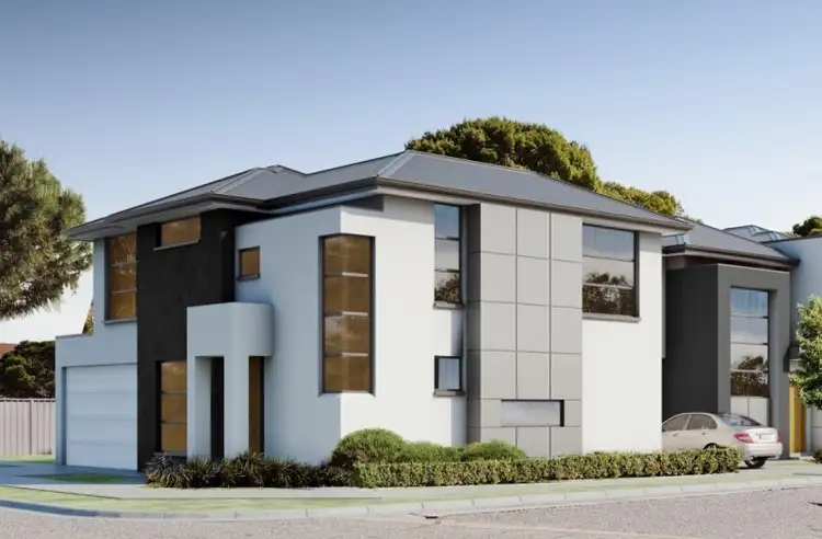 Main view of Homely house listing, 66 Cresdee Road, Campbelltown SA 5074