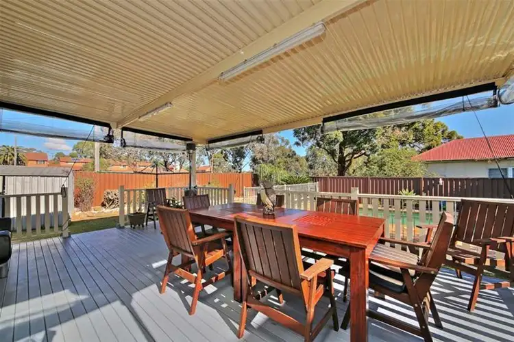 Sixth view of Homely house listing, 6 Batchelor Avenue, Panania NSW 2213