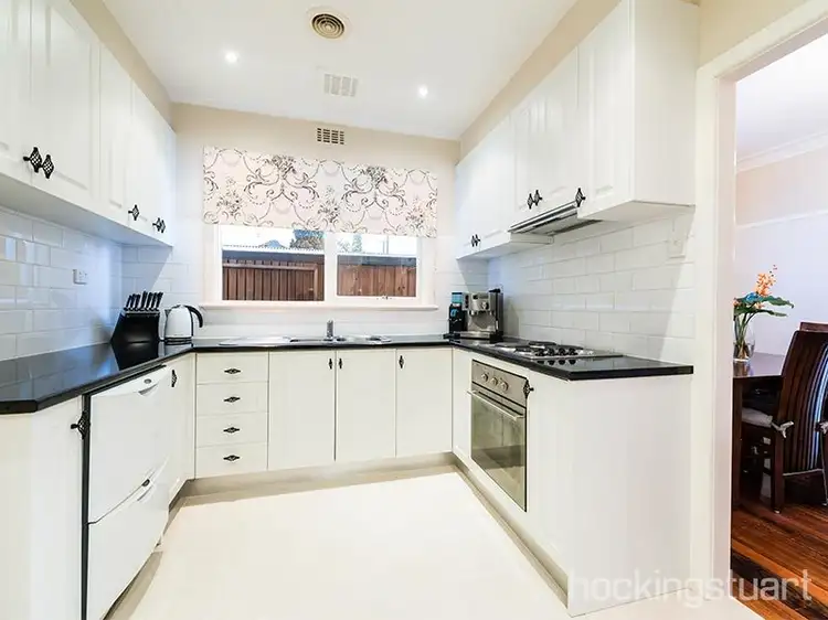 Fifth view of Homely townhouse listing, 28 Melrose Street, Parkdale VIC 3195