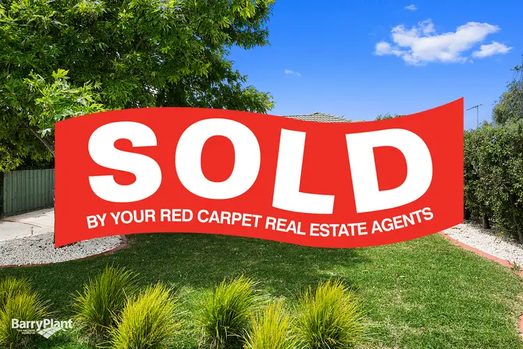 14 Seaside Close, Seabrook VIC 3028