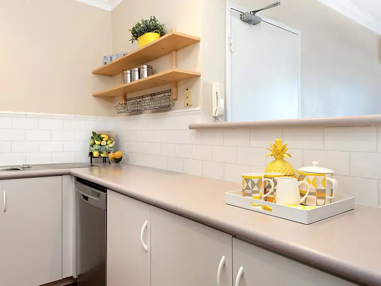 Fifth view of Homely apartment listing, 5/220 James Street, Northbridge WA 6003