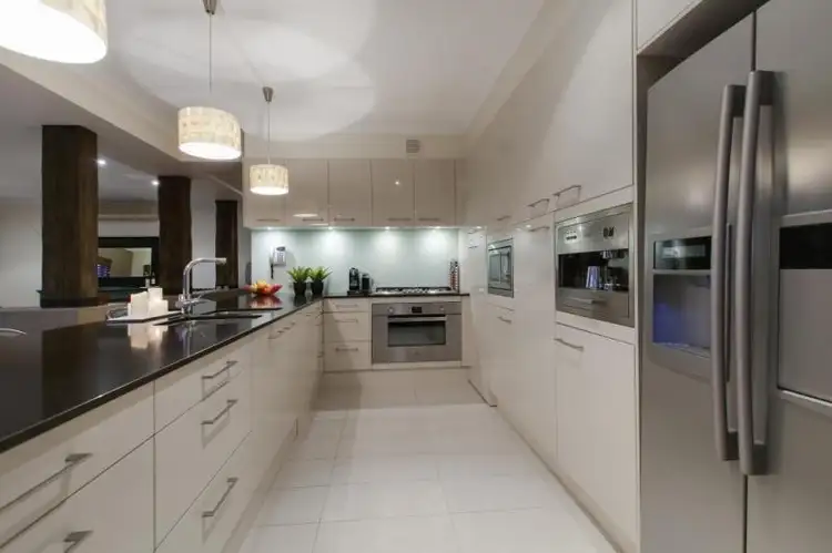 Fifth view of Homely house listing, 14 Harlow Place, Mcdowall QLD 4053