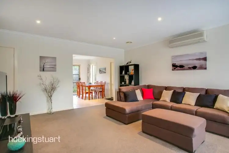 Third view of Homely unit listing, 6/12 Vickie Court, Rosebud VIC 3939