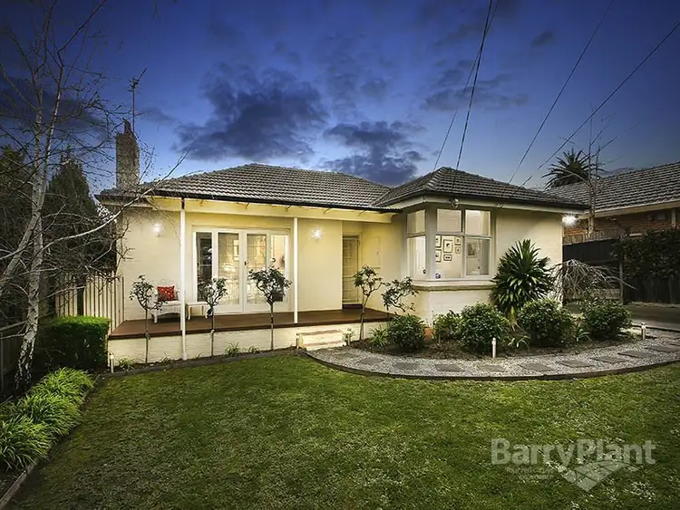1/5 Bradstreet Road, Mount Waverley VIC 3149