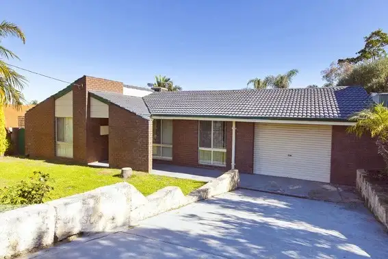Main view of Homely house listing, 15 Uringa Way, Wanneroo WA 6065