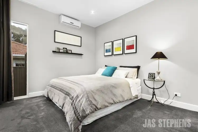 Sixth view of Homely house listing, 5 Jessie Street, Sunshine VIC 3020