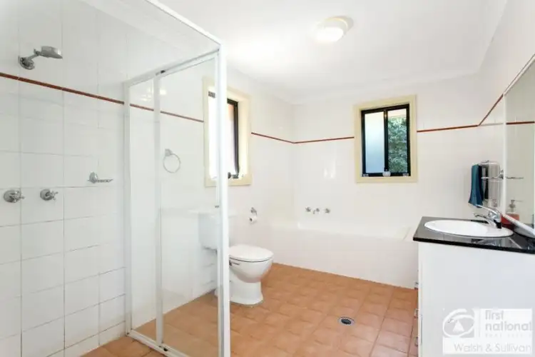 Sixth view of Homely townhouse listing, Address available on request