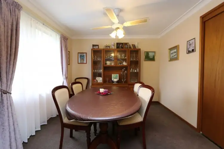 Fifth view of Homely house listing, 4 Larkspur Parade, Metford NSW 2323