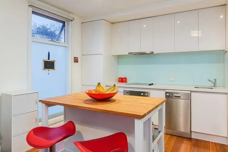 Third view of Homely apartment listing, 7/45-47 Nelson Street, St Kilda East VIC 3183