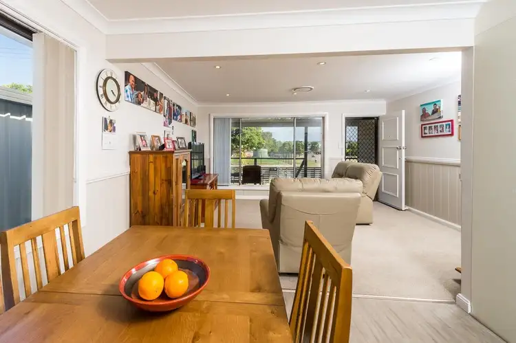 Fourth view of Homely house listing, 104a Womboin Road, Lambton NSW 2299