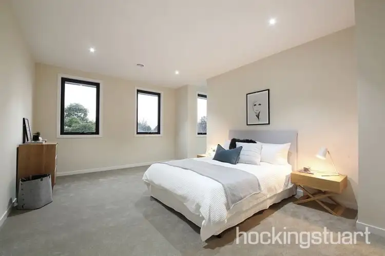 Fifth view of Homely townhouse listing, 42B Kennedy Street, Bentleigh East VIC 3165
