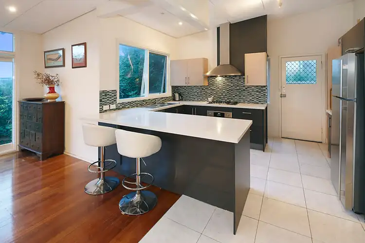 Sixth view of Homely house listing, 3 Coronet Grove, Beaumaris VIC 3193