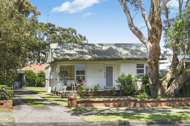 Main view of Homely house listing, 31 Bateau Bay Rd, Bateau Bay NSW 2261