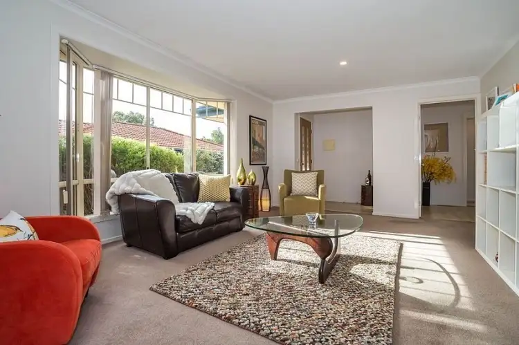 Fifth view of Homely house listing, 5/6-8 Ray Street, Croydon VIC 3136
