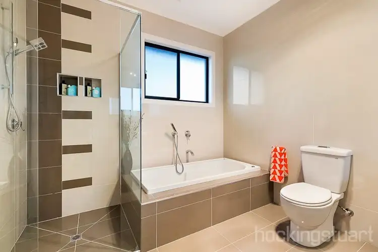 Fifth view of Homely townhouse listing, 14A Manuka Street, Bentleigh East VIC 3165