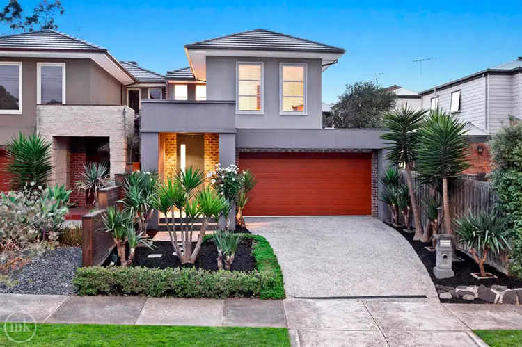 Main view of Homely unit listing, 1/14 Cecil Street, Eltham VIC 3095