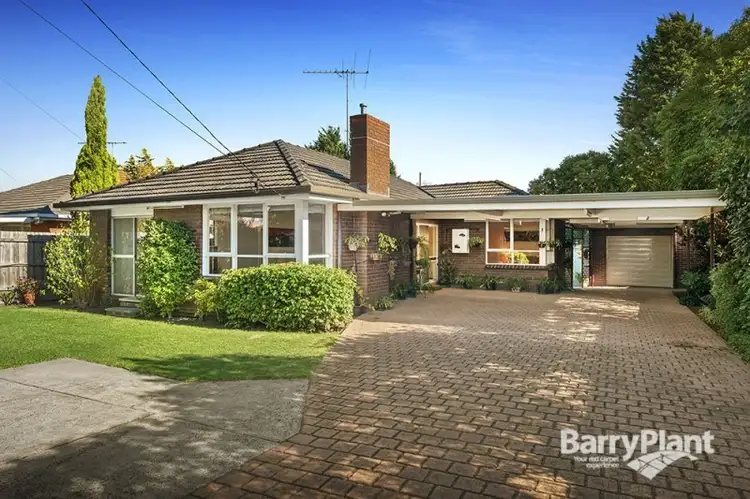 5 Jacqueline Road, Bundoora VIC 3083