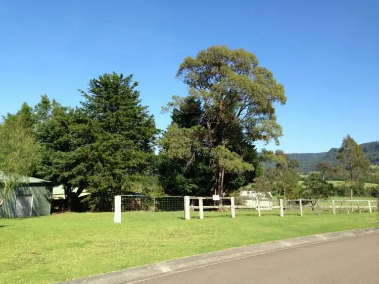 Seventh view of Homely land listing, 3 Faulks Place, Cambewarra NSW 2540