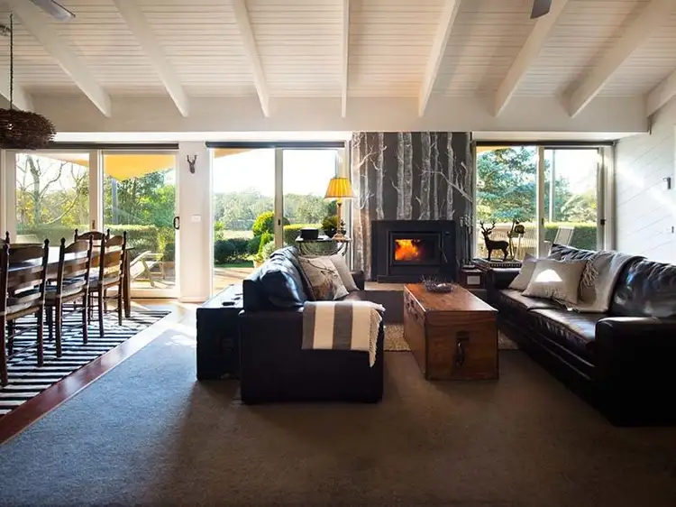 Third view of Homely house listing, 485 Malmsbury Road, Wheatsheaf VIC 3461