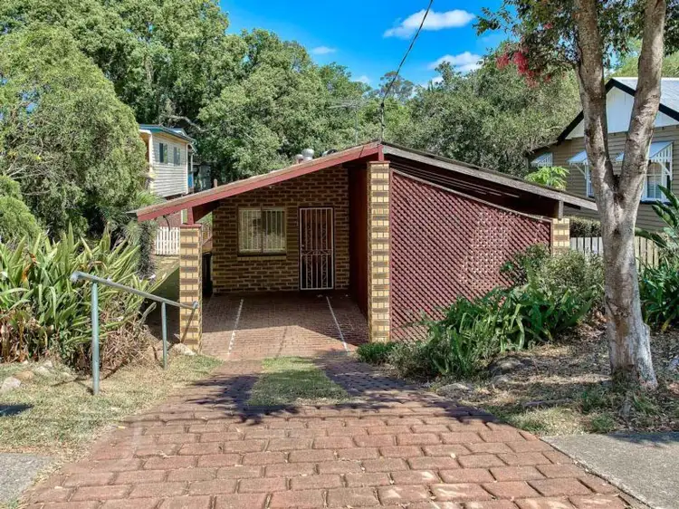 36 Yardley Avenue, Ashgrove QLD 4060