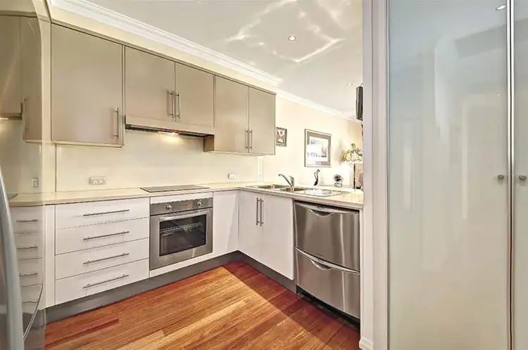 Third view of Homely semi-detached listing, 13 Garnsey Avenue, Panania NSW 2213