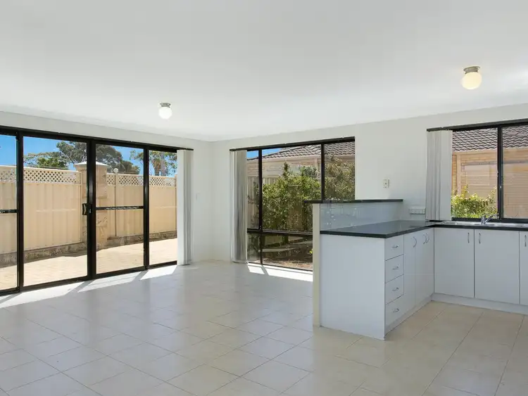 Fifth view of Homely villa listing, 17a Gosford Meander, Ashby WA 6065