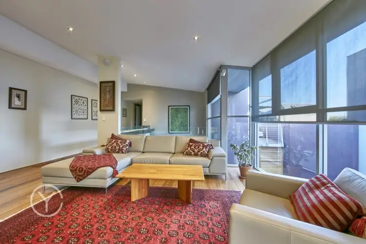 Sixth view of Homely house listing, 3A South Street, South Fremantle WA 6162