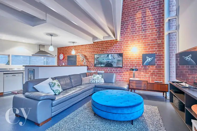 Sixth view of Homely apartment listing, 18/33 Pakenham Street, Fremantle WA 6160