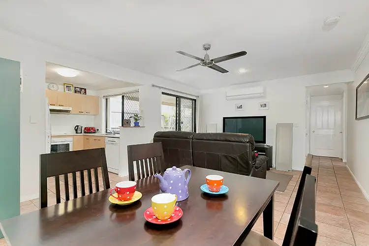 Fourth view of Homely house listing, 9 Anatini Place, Forest Lake QLD 4078