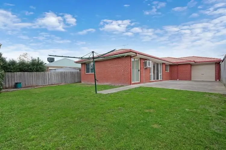 Sixth view of Homely house listing, 4 Jabiru Way, Whittlesea VIC 3757