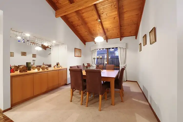Fifth view of Homely house listing, 2 Forsyth Place, Rowville VIC 3178