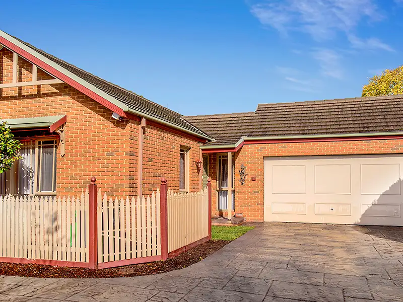 Main view of Homely unit listing, 5/178 Central Road, Nunawading VIC 3131