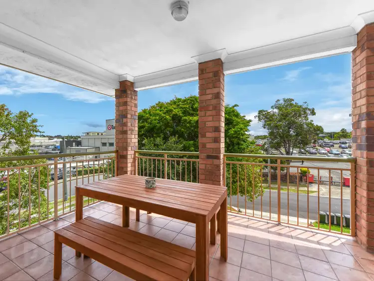 Third view of Homely apartment listing, 6/34 Kreutzer Street, Nundah QLD 4012