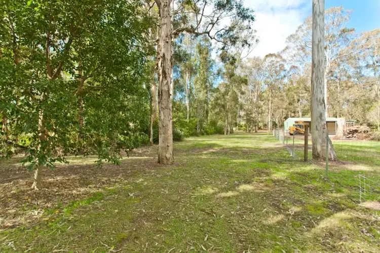 Fifth view of Homely land listing, 10A Ballat Close, Medowie NSW 2318