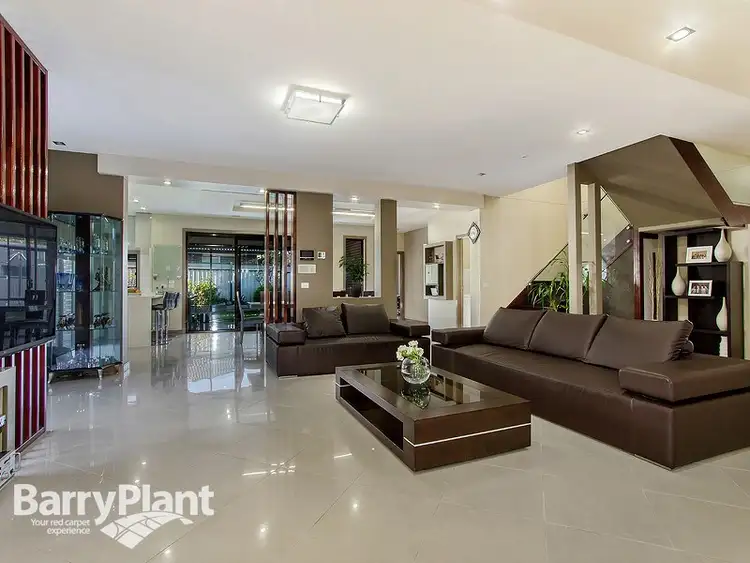 Second view of Homely house listing, 20 Eden Valley Road, Cairnlea VIC 3023