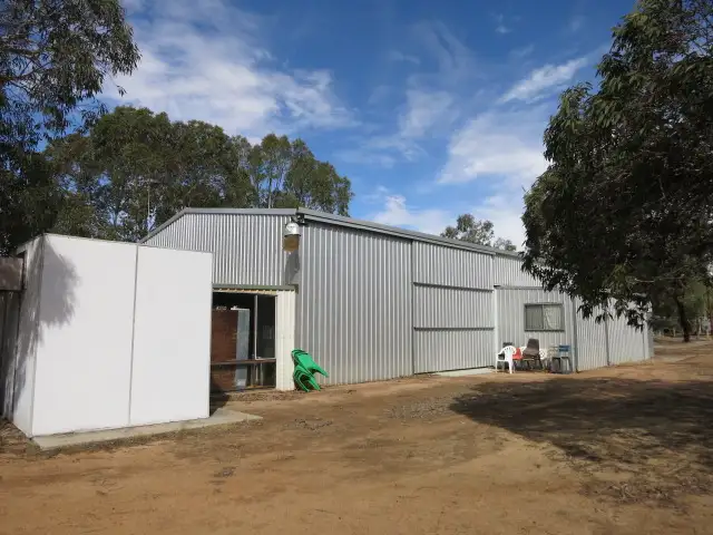 Third view of Homely land listing, 23 Bennet Road, Dale WA 6304