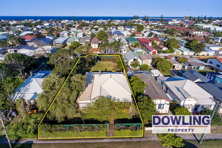 58 Forfar Street, Stockton NSW 2295