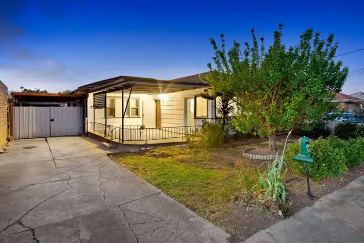 50 Stenhouse Avenue, Brooklyn VIC 3012
