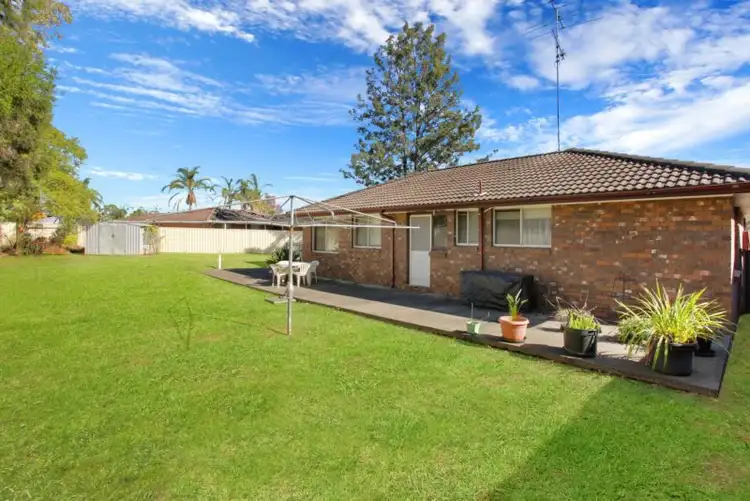 Third view of Homely house listing, 5 Samuel Place, St Clair NSW 2759
