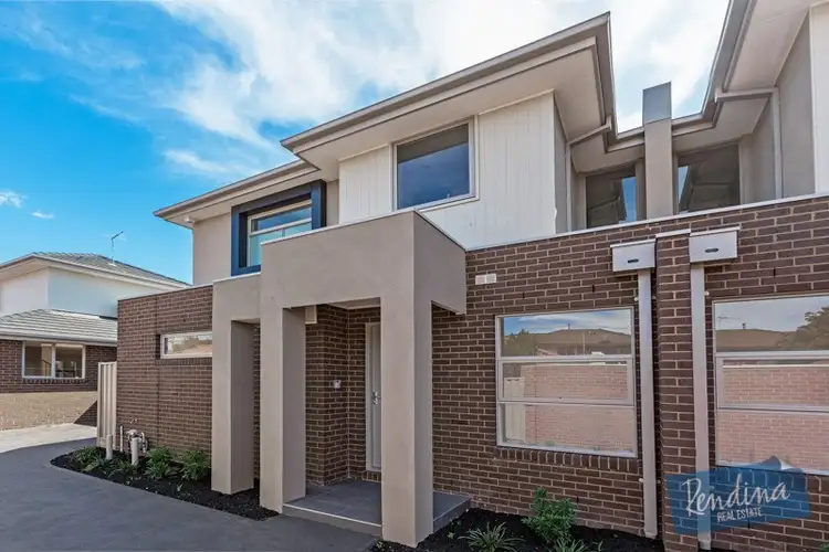 Fourth view of Homely townhouse listing, 3/62 Austin Crescent, Pascoe Vale VIC 3044