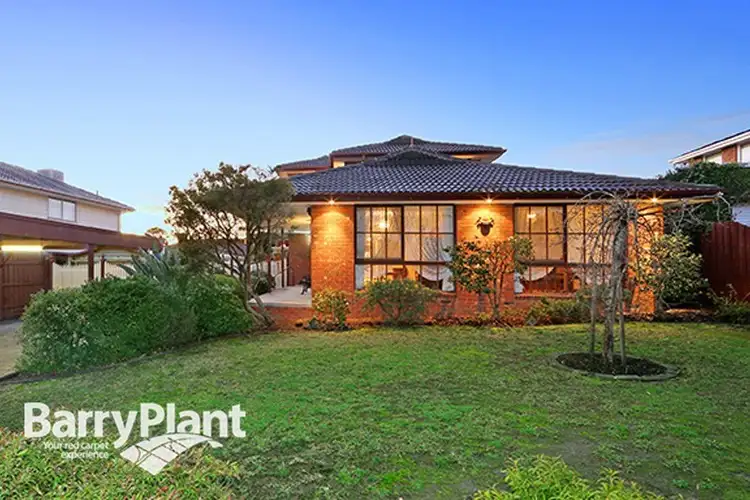 Main view of Homely house listing, 3 Constable Court, Scoresby VIC 3179