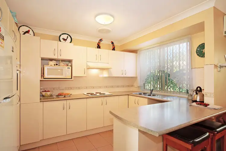 Second view of Homely house listing, 18 Jaycee Avenue, Nowra NSW 2541