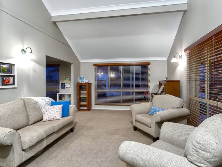 Third view of Homely house listing, 11 Tarrabool Street, Westlake QLD 4074